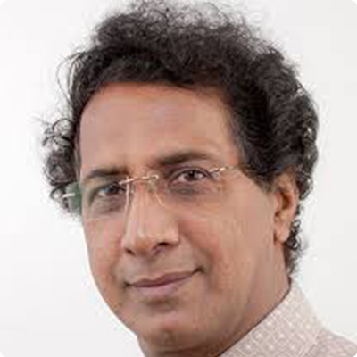 Dr. Shivram Bhonagiri
